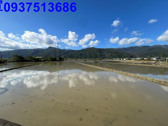 頭城農地-1