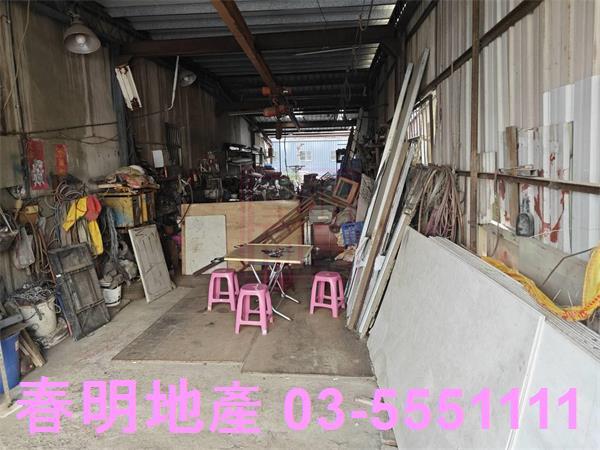 竹北建地-6