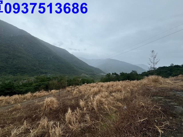 宜蘭南澳農地-4