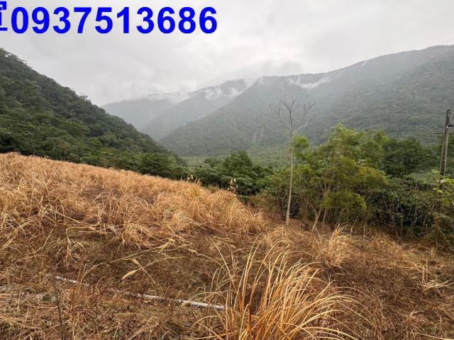 宜蘭南澳農地-6