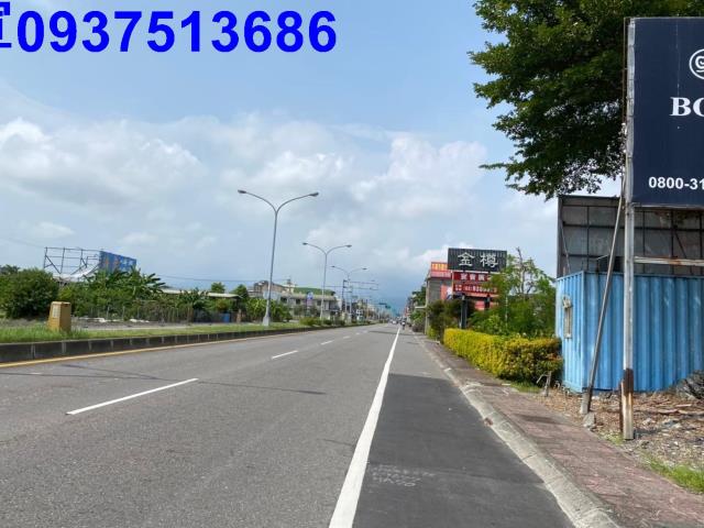 宜蘭宜蘭市農地-1