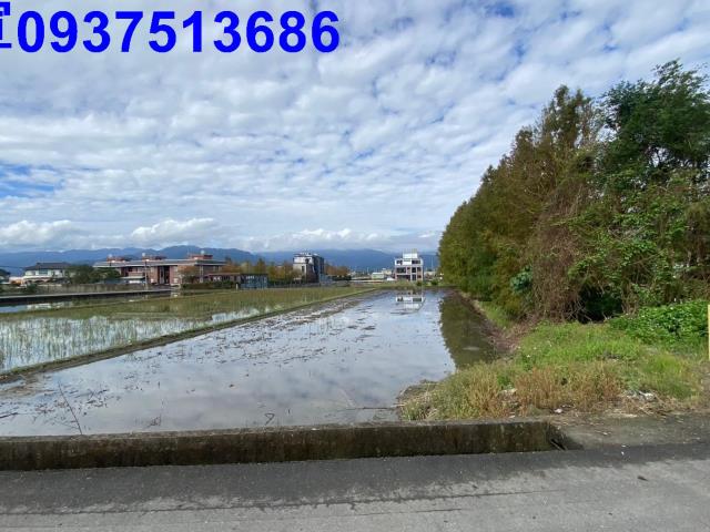 宜蘭員山農地-3
