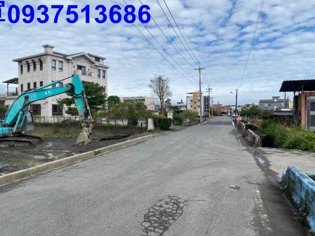 宜蘭員山農地-6
