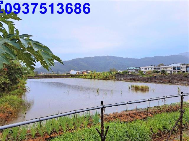 宜蘭員山農地-8