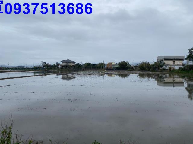 宜蘭壯圍農地-6