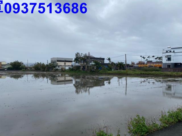 宜蘭壯圍農地-3