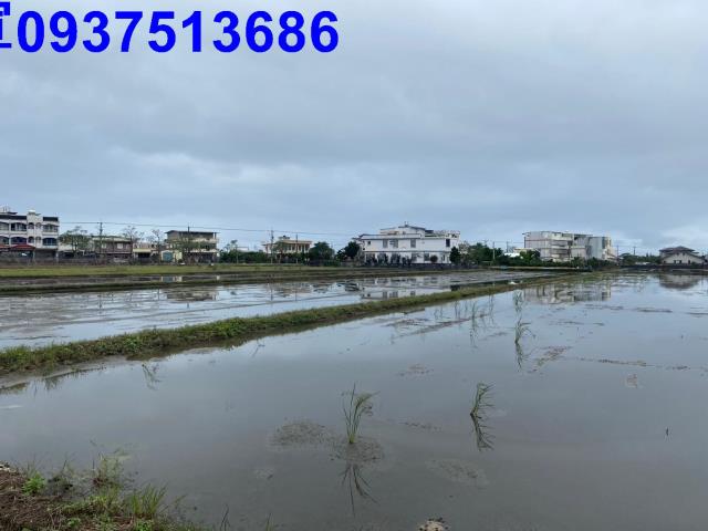 宜蘭壯圍農地-2