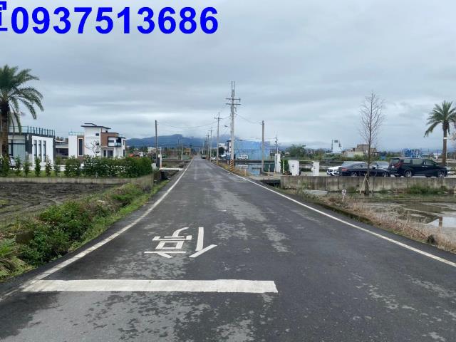 宜蘭三星農地-7
