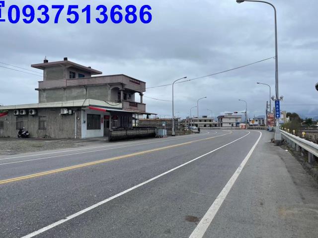 宜蘭三星農地-4