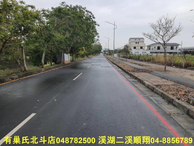 彰化社頭建地-2