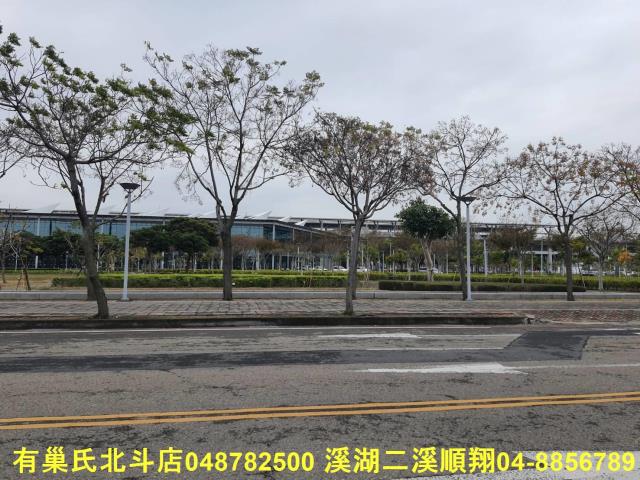 彰化社頭建地-7