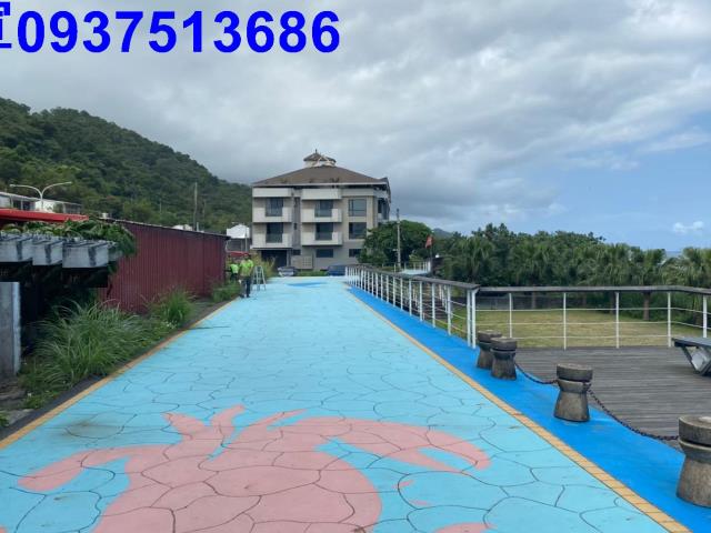 頭城建地-1