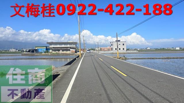 壯圍農地-2