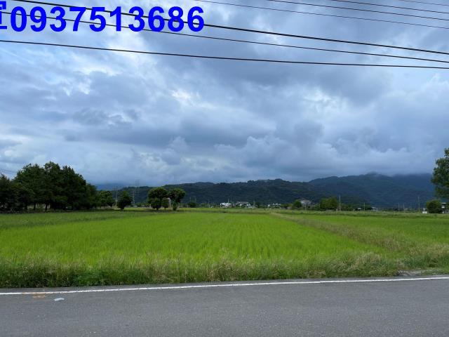 宜蘭三星農地-2