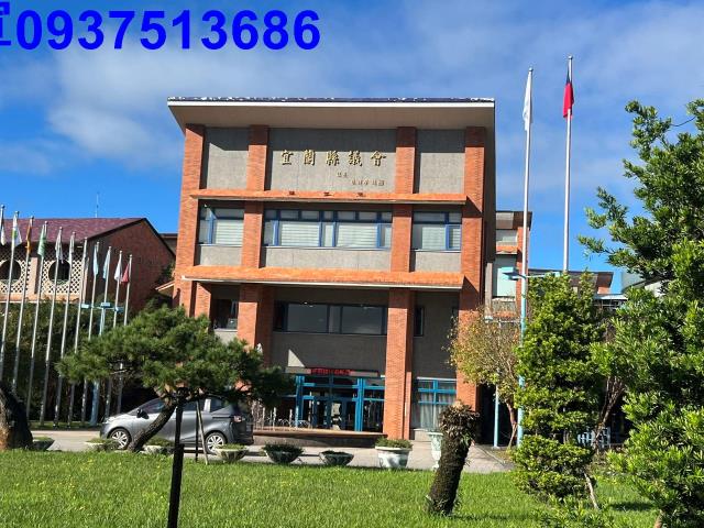 宜蘭宜蘭市農地-8