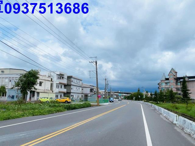 宜蘭宜蘭市農地-15