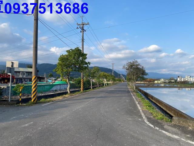 宜蘭員山農地-14