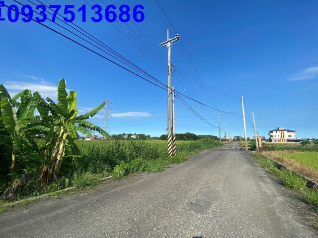 宜蘭員山農地-6