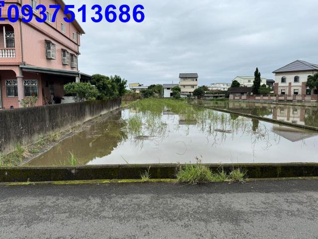宜蘭員山農地-10