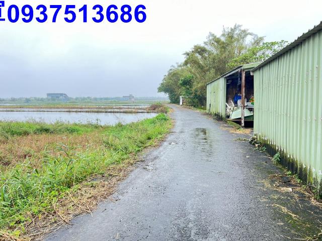 宜蘭壯圍農地-1