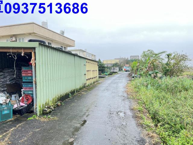 宜蘭壯圍農地-4