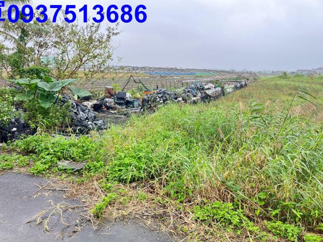 宜蘭壯圍農地-7