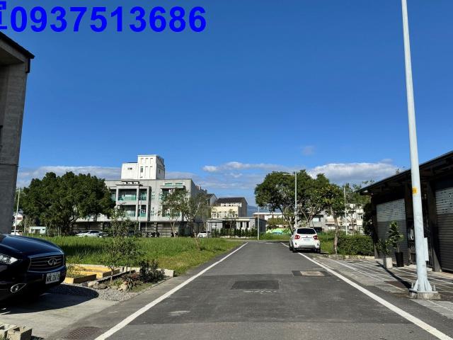 宜蘭市建地-7