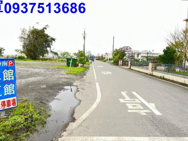 礁溪農地-7