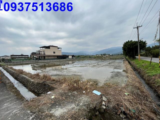宜蘭市農地-2