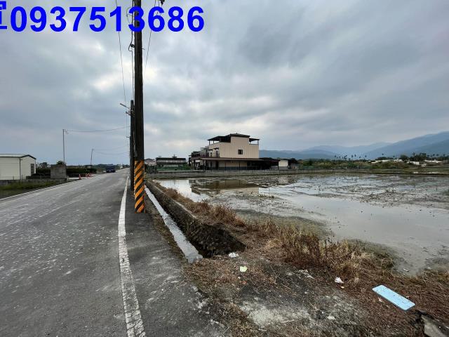 宜蘭市農地-3