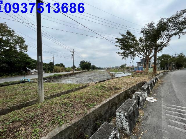 宜蘭市農地-12