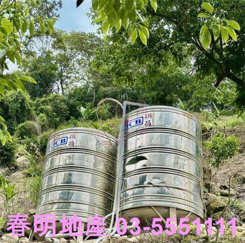 新竹芎林農地-11