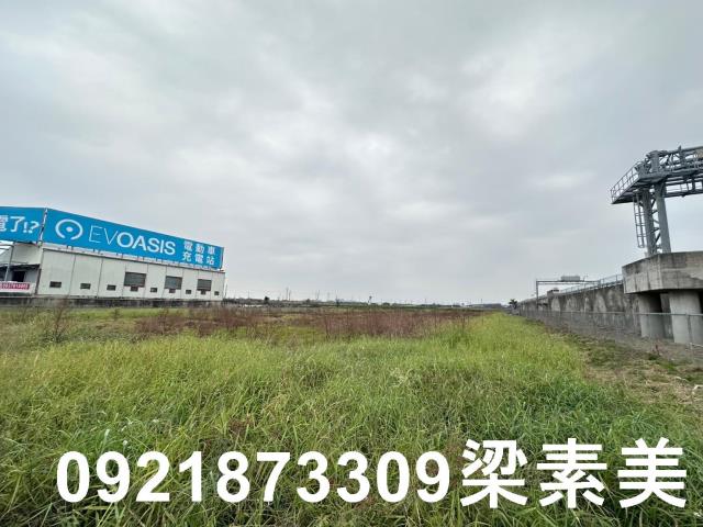 台南麻豆農地-4