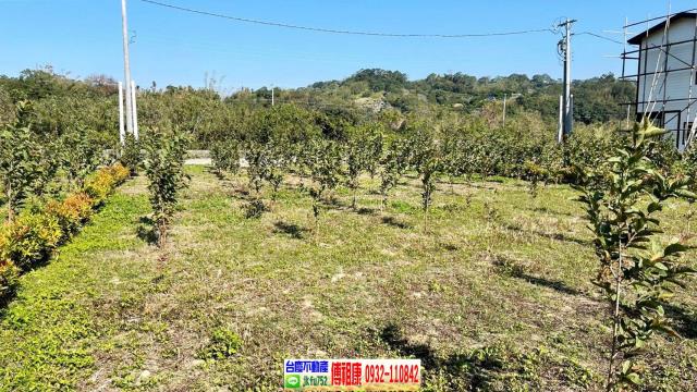 峨眉農地-4
