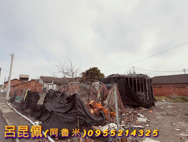 雲林水林建地-3