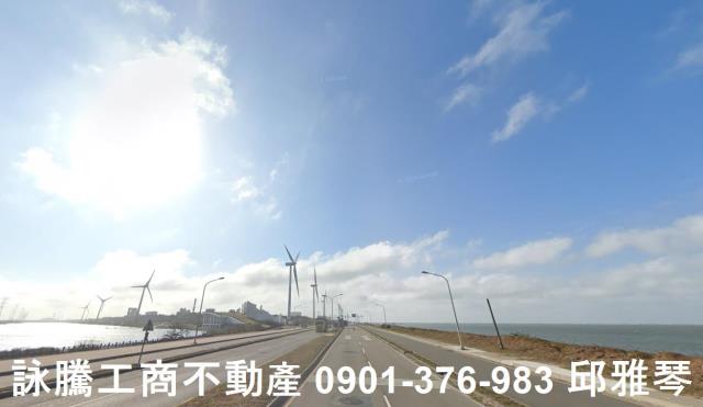 彰化鹿港工業地-1