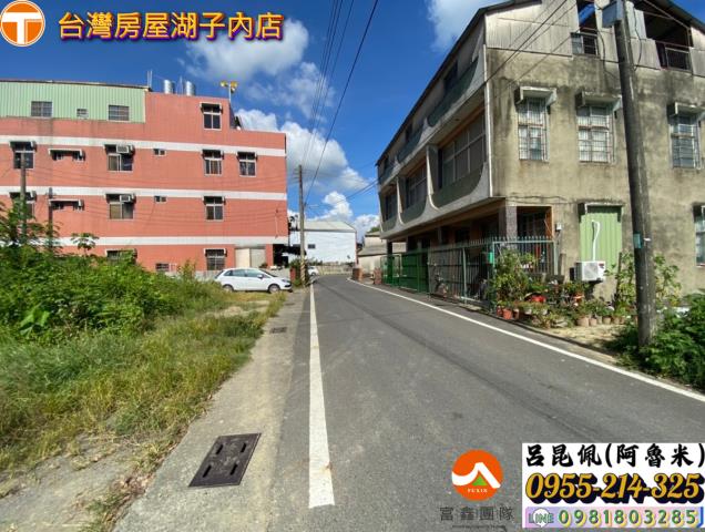 嘉義水上建地-4