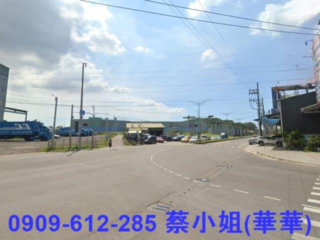 高雄仁武工業地-1