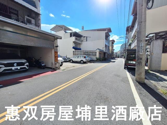 埔里建地-2