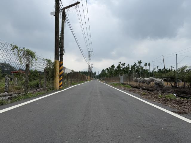 鹽埔農地-1