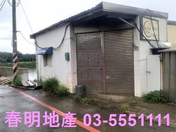 新竹竹北養殖地-5