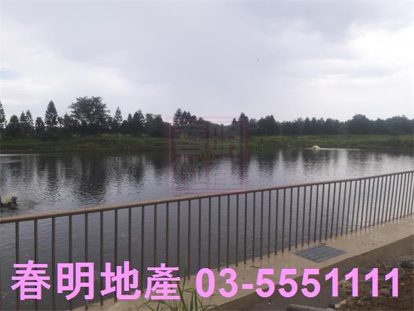 新竹竹北養殖地-7