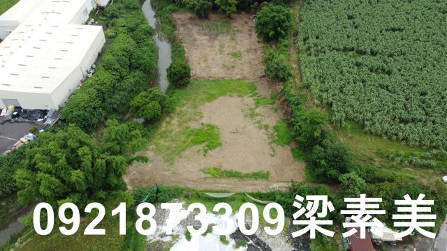 善化農地-1