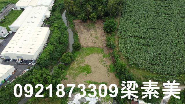 善化農地-2