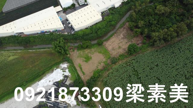 善化農地-4