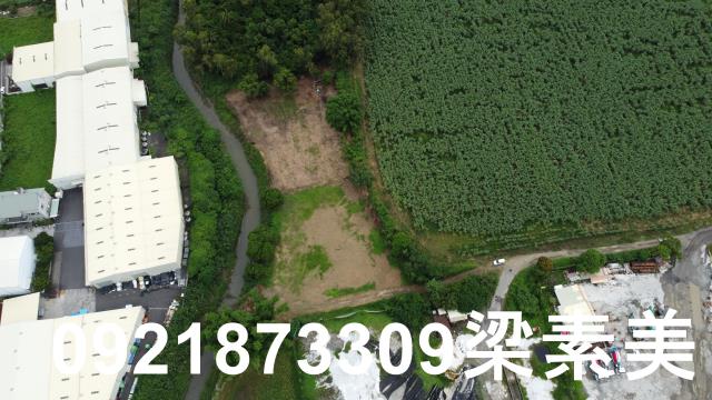 善化農地-7