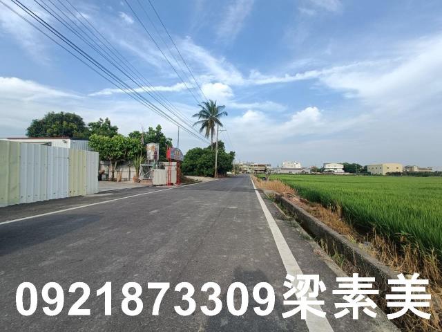 善化農地-10