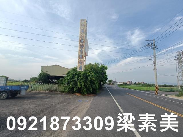 善化農地-11