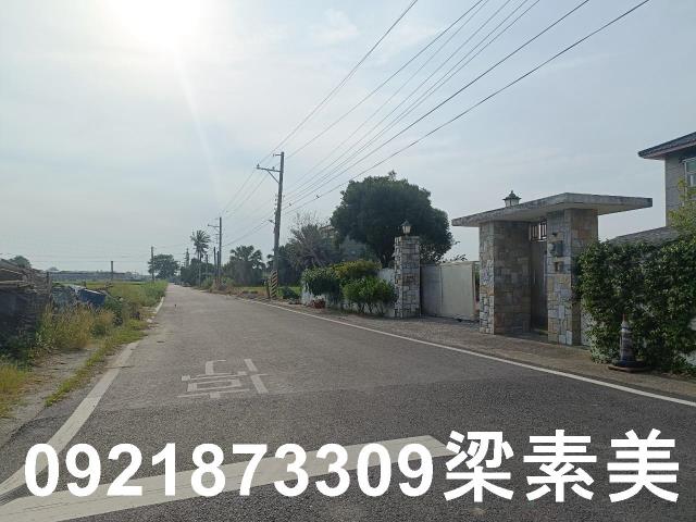 善化農地-4
