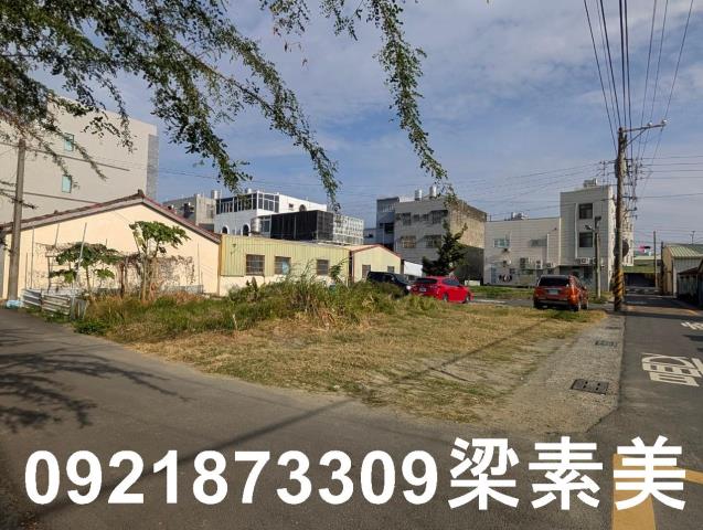 台南建地-7